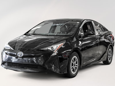 2016 Toyota Prius in Verdun, Quebec