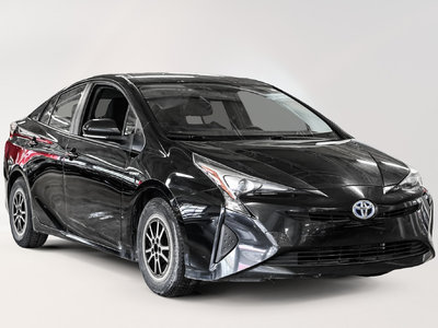 2016 Toyota Prius in Verdun, Quebec