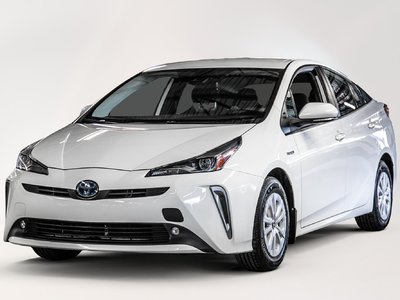 2020 Toyota Prius in Verdun, Quebec