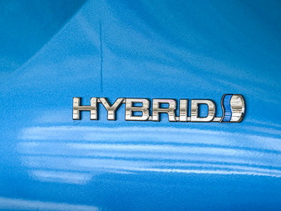 Toyota Prius  2020 à Verdun, Québec
