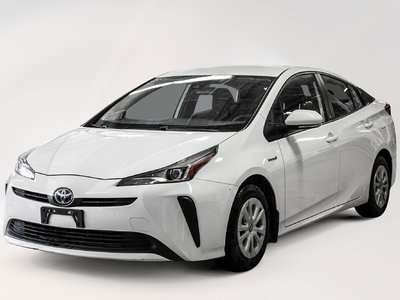 Toyota Prius  2021 à Verdun, Québec