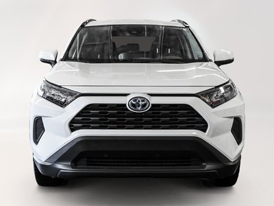 2022 Toyota RAV4 Hybrid in Verdun, Quebec