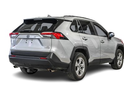 Toyota RAV4 Hybrid  2022 à Verdun, Québec