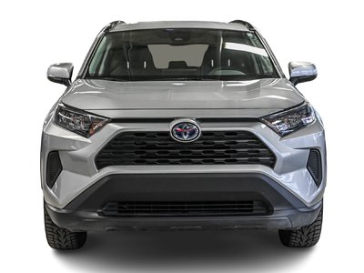 Toyota RAV4 Hybrid  2022 à Verdun, Québec