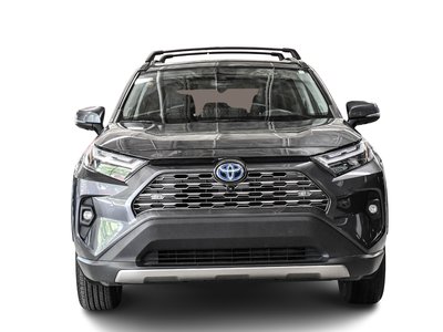 Toyota RAV4 Hybrid  2023 à Verdun, Québec