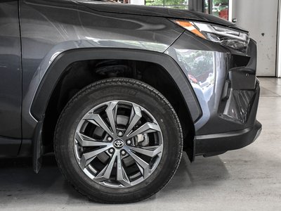 Toyota RAV4 Hybrid  2023 à Verdun, Québec