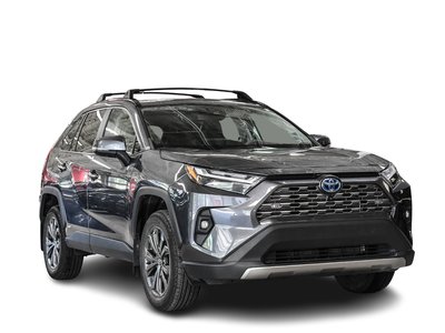 Toyota RAV4 Hybrid  2023 à Verdun, Québec