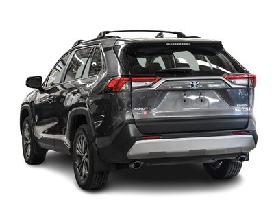 Toyota RAV4 Hybrid  2023 à Verdun, Québec