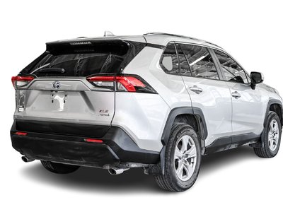 2023 Toyota RAV4 Hybrid in Verdun, Quebec