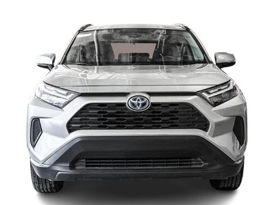 2023 Toyota RAV4 Hybrid in Verdun, Quebec