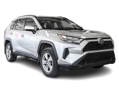 2023 Toyota RAV4 Hybrid in Verdun, Quebec