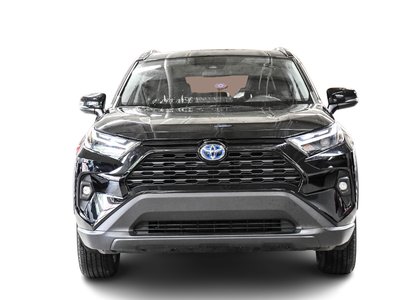 2023 Toyota RAV4 Hybrid in Verdun, Quebec