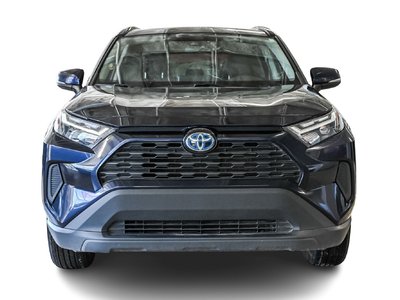 Toyota RAV4 Hybrid  2024 à Verdun, Québec