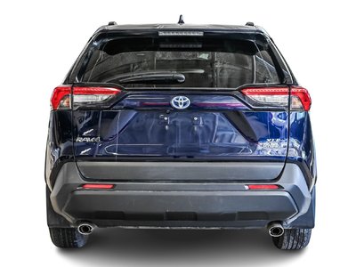 2024 Toyota RAV4 Hybrid in Verdun, Quebec