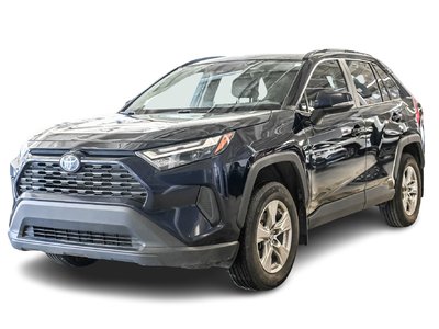 Toyota RAV4 Hybrid  2024 à Verdun, Québec