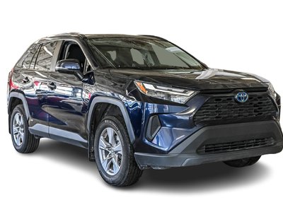2024 Toyota RAV4 Hybrid in Verdun, Quebec