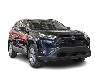 2024 Toyota RAV4 Hybrid in Verdun, Quebec