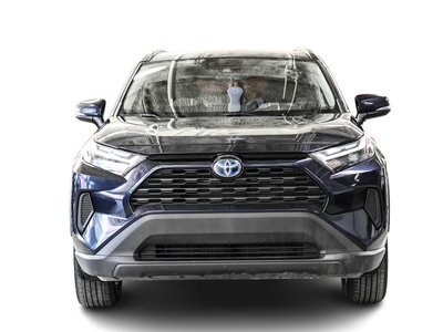 2024 Toyota RAV4 Hybrid in Verdun, Quebec