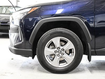2024 Toyota RAV4 Hybrid in Verdun, Quebec