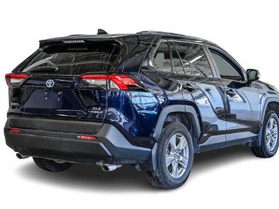 2024 Toyota RAV4 Hybrid in Verdun, Quebec