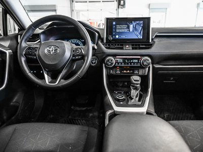 Toyota RAV4 Hybrid  2024 à Verdun, Québec