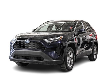 2024 Toyota RAV4 Hybrid in Verdun, Quebec