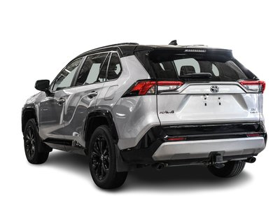 Toyota RAV4 Hybrid  2024 à Verdun, Québec