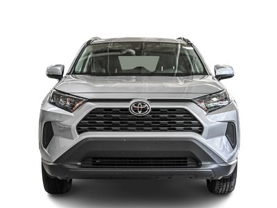 2025 Toyota RAV4 Hybrid in Verdun, Quebec