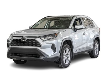 2025 Toyota RAV4 Hybrid in Verdun, Quebec