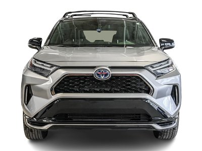 2024 Toyota RAV4 Plug-in Hybrid in Verdun, Quebec
