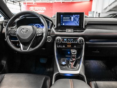 2024 Toyota RAV4 Plug-in Hybrid in Verdun, Quebec