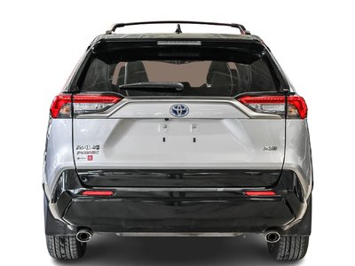 2024 Toyota RAV4 Plug-in Hybrid in Verdun, Quebec
