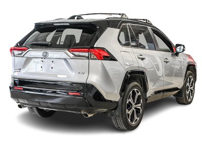 2024 Toyota RAV4 Plug-in Hybrid in Verdun, Quebec