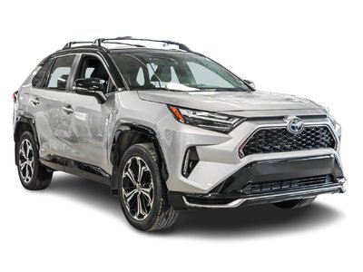 2024 Toyota RAV4 Plug-in Hybrid in Verdun, Quebec