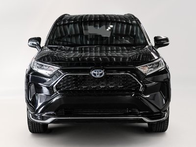 Toyota RAV4 Prime  2021 à Verdun, Québec