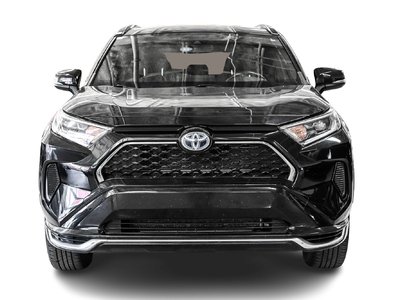2021 Toyota RAV4 Prime in Verdun, Quebec