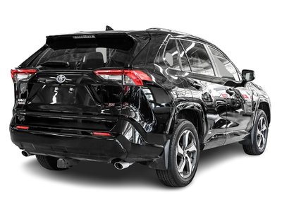 2021 Toyota RAV4 Prime in Verdun, Quebec