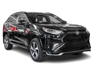 2021 Toyota RAV4 Prime in Verdun, Quebec