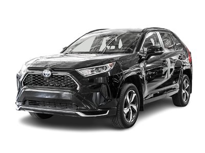 2021 Toyota RAV4 Prime in Verdun, Quebec