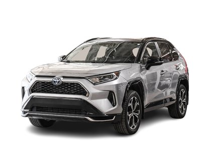 Toyota RAV4 Prime  2021 à Verdun, Québec