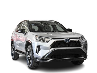 Toyota RAV4 Prime  2021 à Verdun, Québec