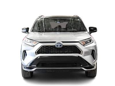 Toyota RAV4 Prime  2021 à Verdun, Québec
