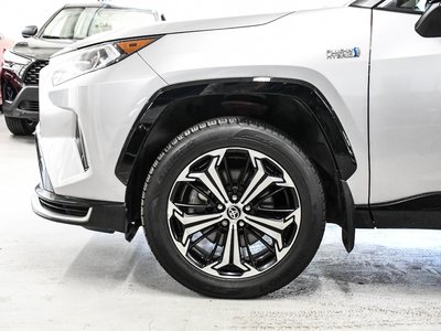 2021 Toyota RAV4 Prime in Verdun, Quebec