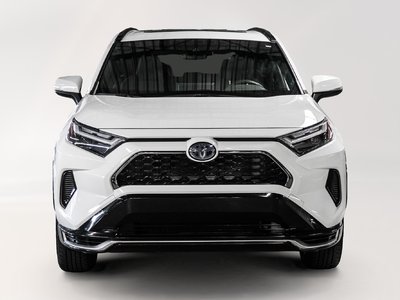 Toyota RAV4 Prime  2023 à Verdun, Québec