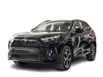 2023 Toyota RAV4 Prime in Verdun, Quebec