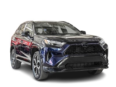 2023 Toyota RAV4 Prime in Verdun, Quebec