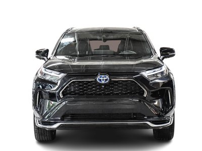 2023 Toyota RAV4 Prime in Verdun, Quebec