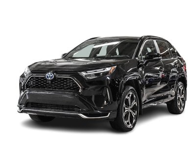 2023 Toyota RAV4 Prime in Verdun, Quebec