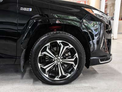 2023 Toyota RAV4 Prime in Verdun, Quebec
