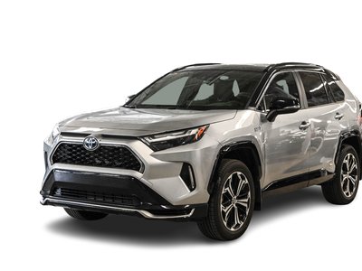2024 Toyota RAV4 Prime in Verdun, Quebec